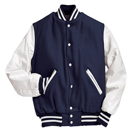 Varsity Jackets