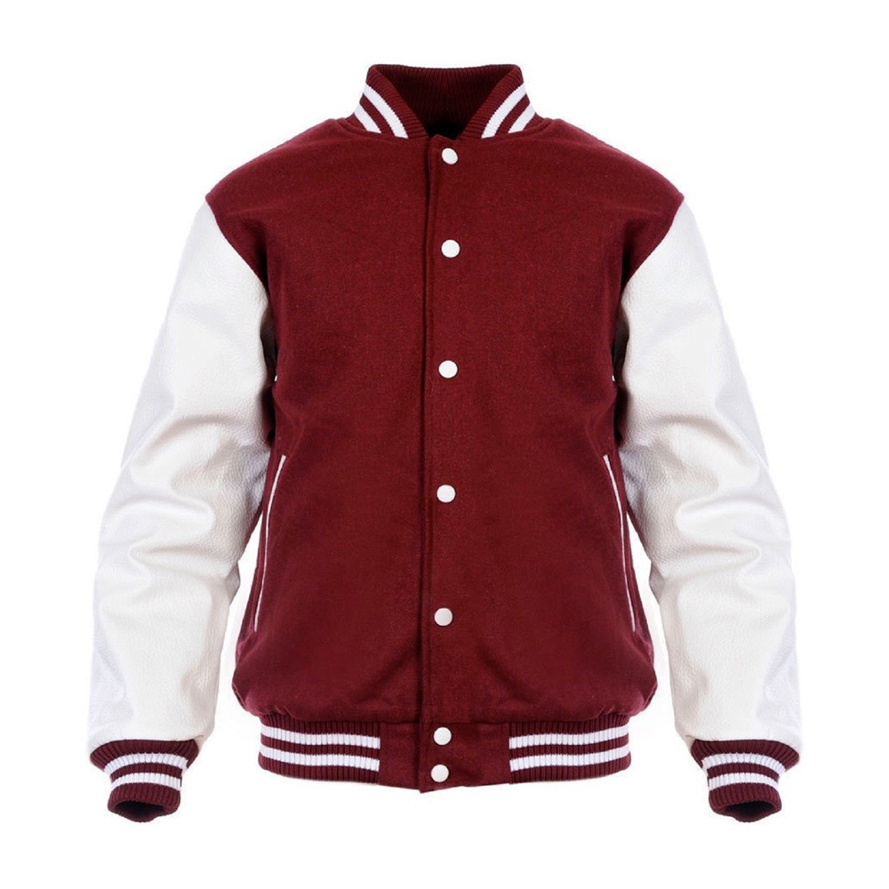 Varsity Jacket