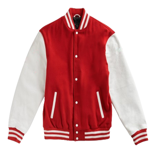 Varsity Jacket