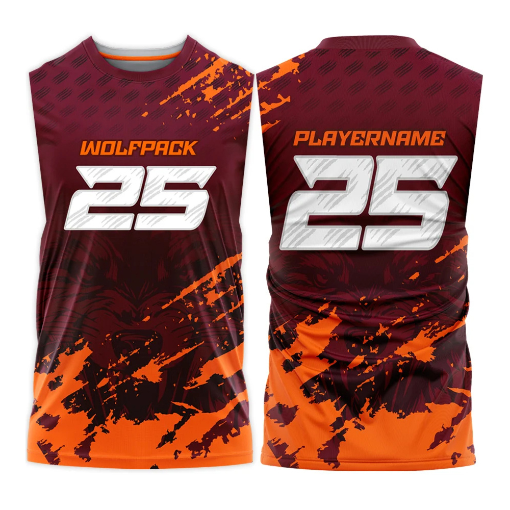 7v7 Uniform