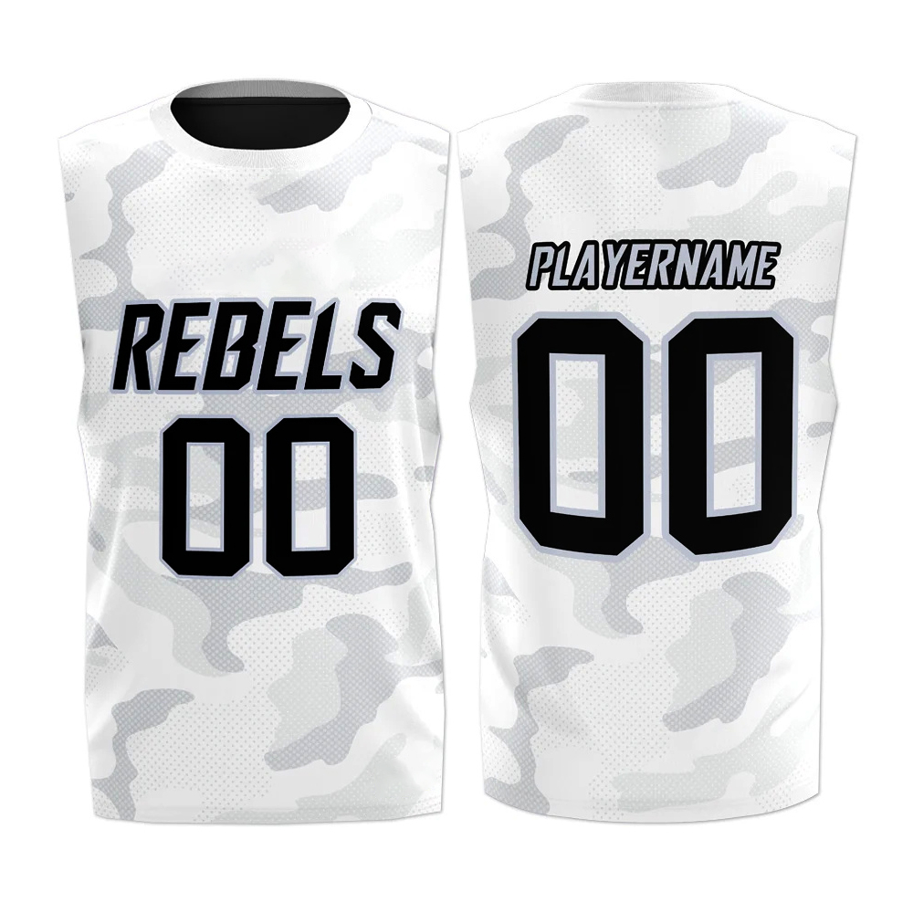 7v7 Uniform