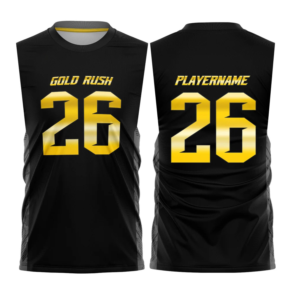 7v7 Uniform