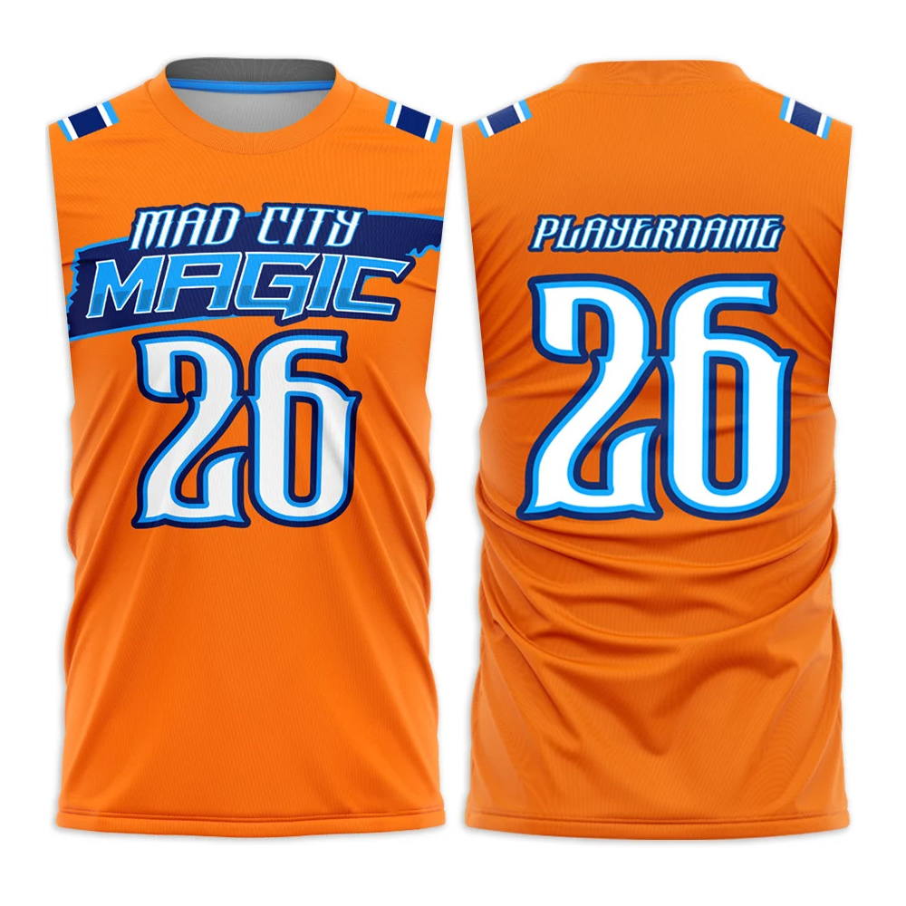 7v7 Uniform
