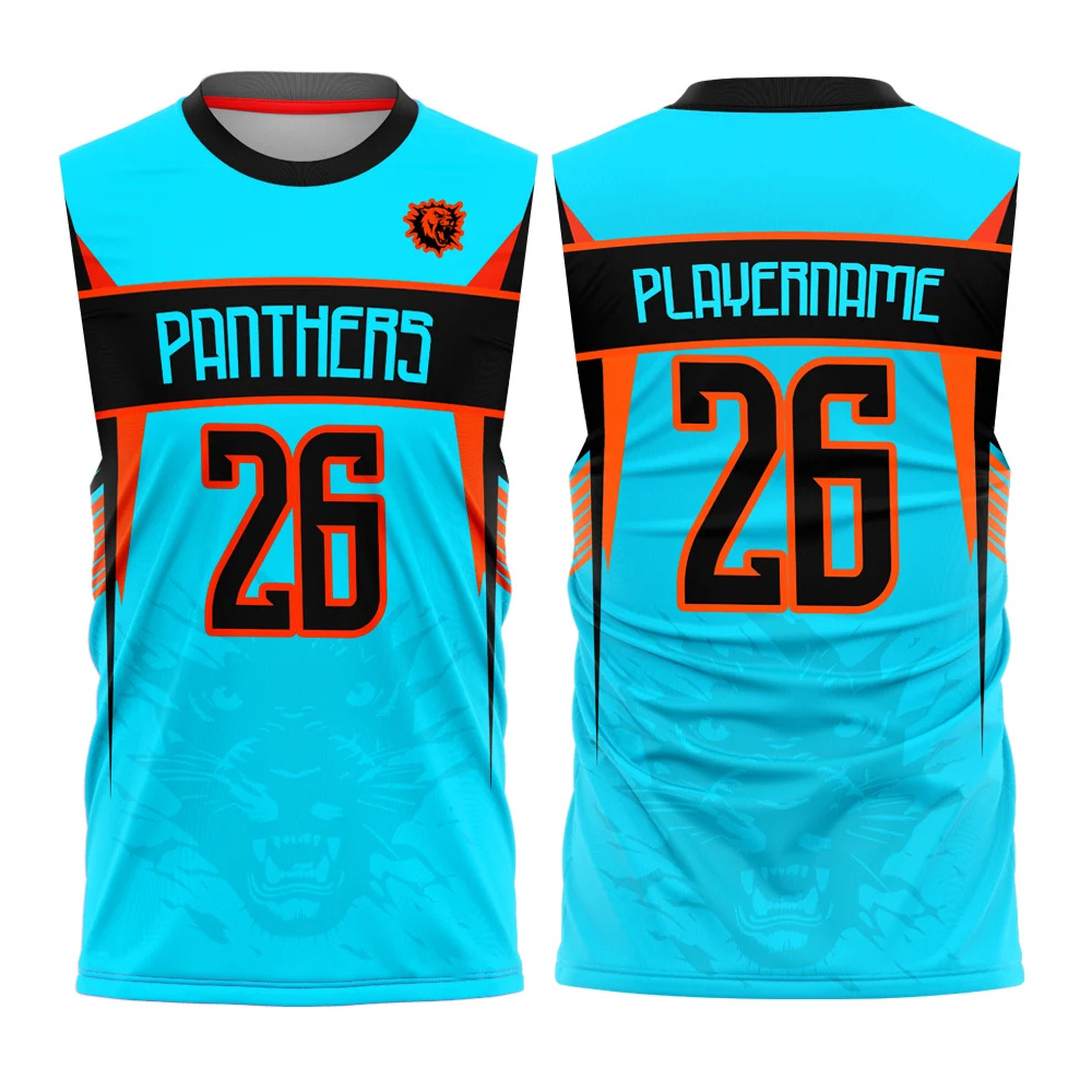 7v7 Uniform