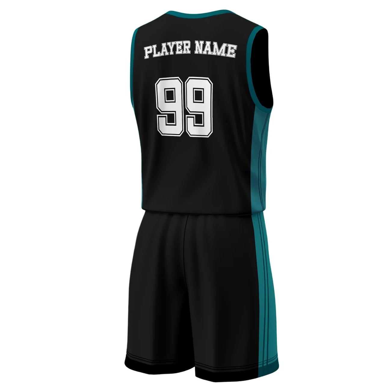 Baseball Uniform