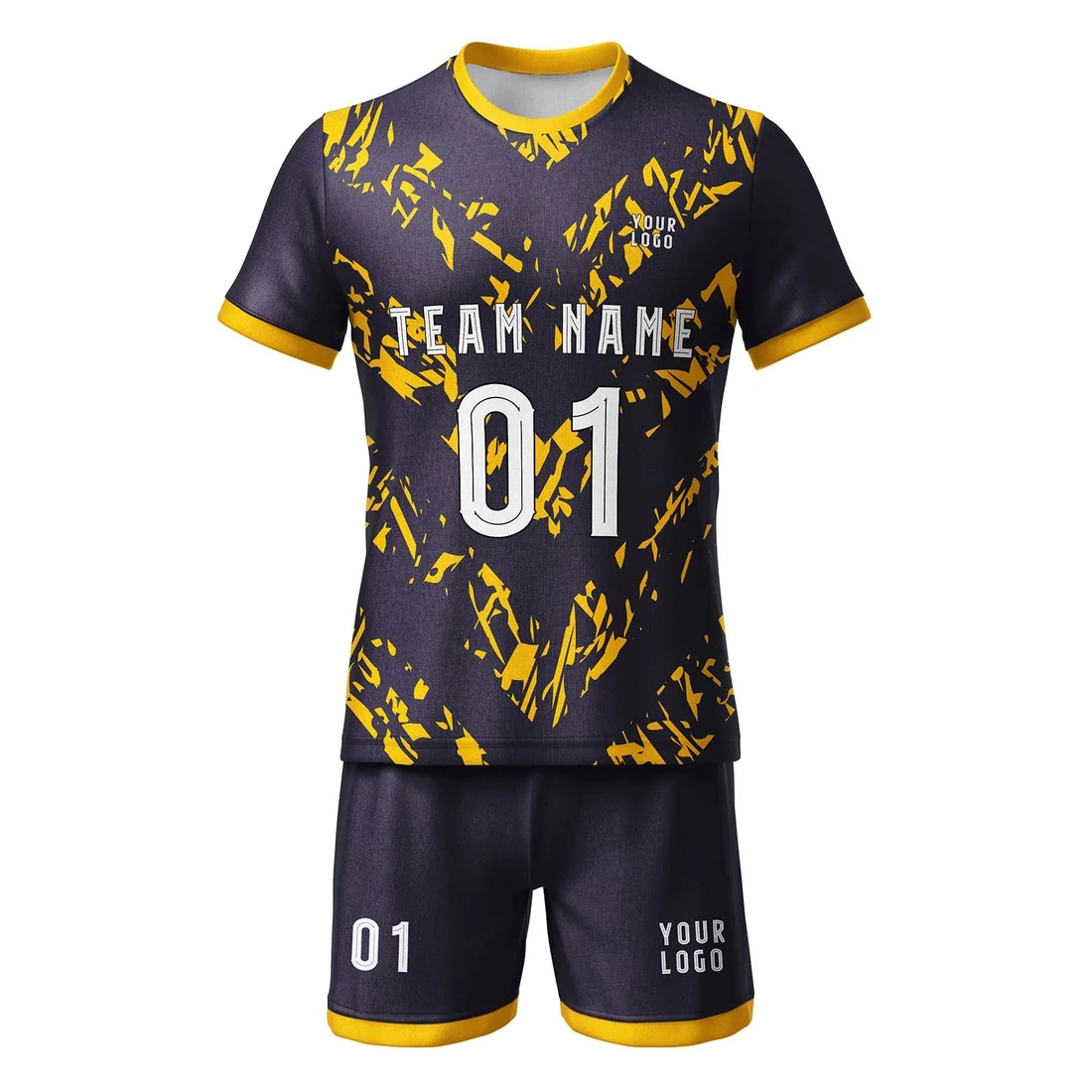 Soccer Uniform