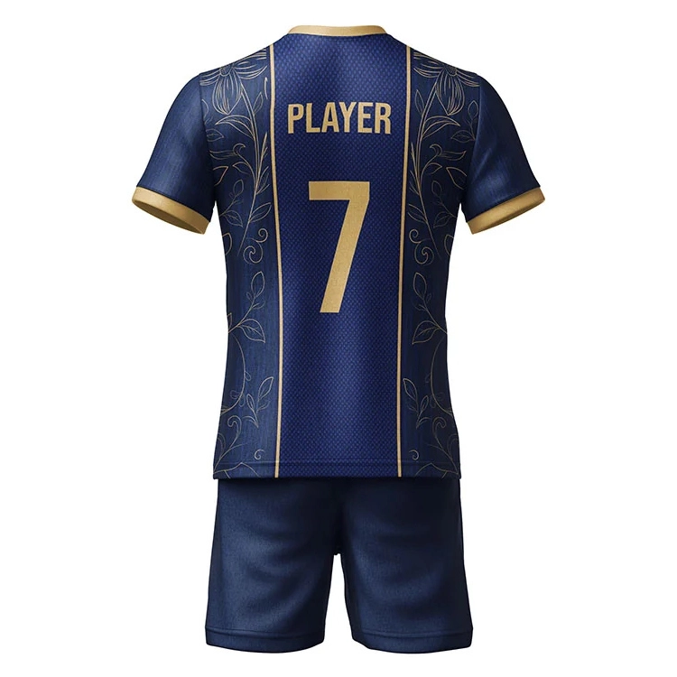Soccer Uniform