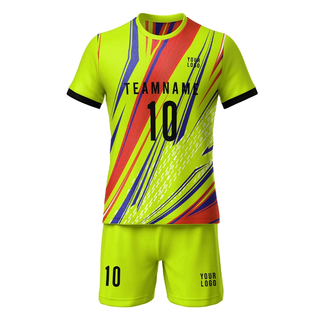Soccer Uniform