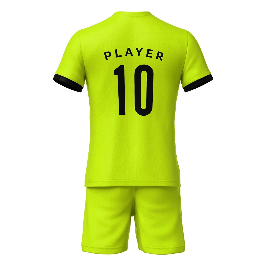 Soccer Uniform