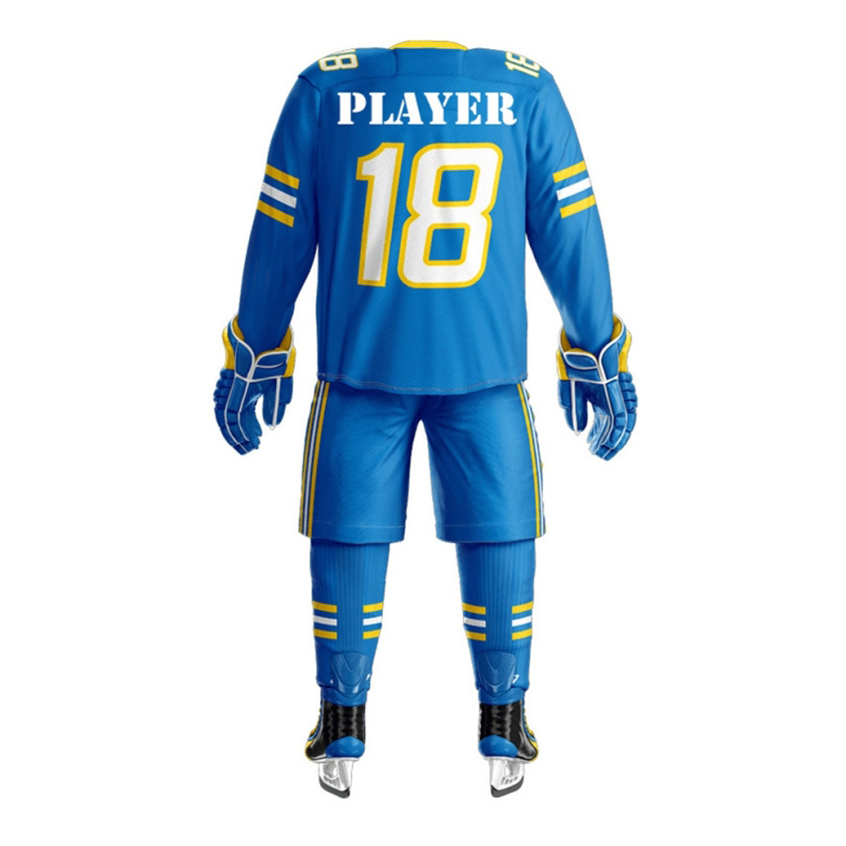 Ice Hockey Uniform
