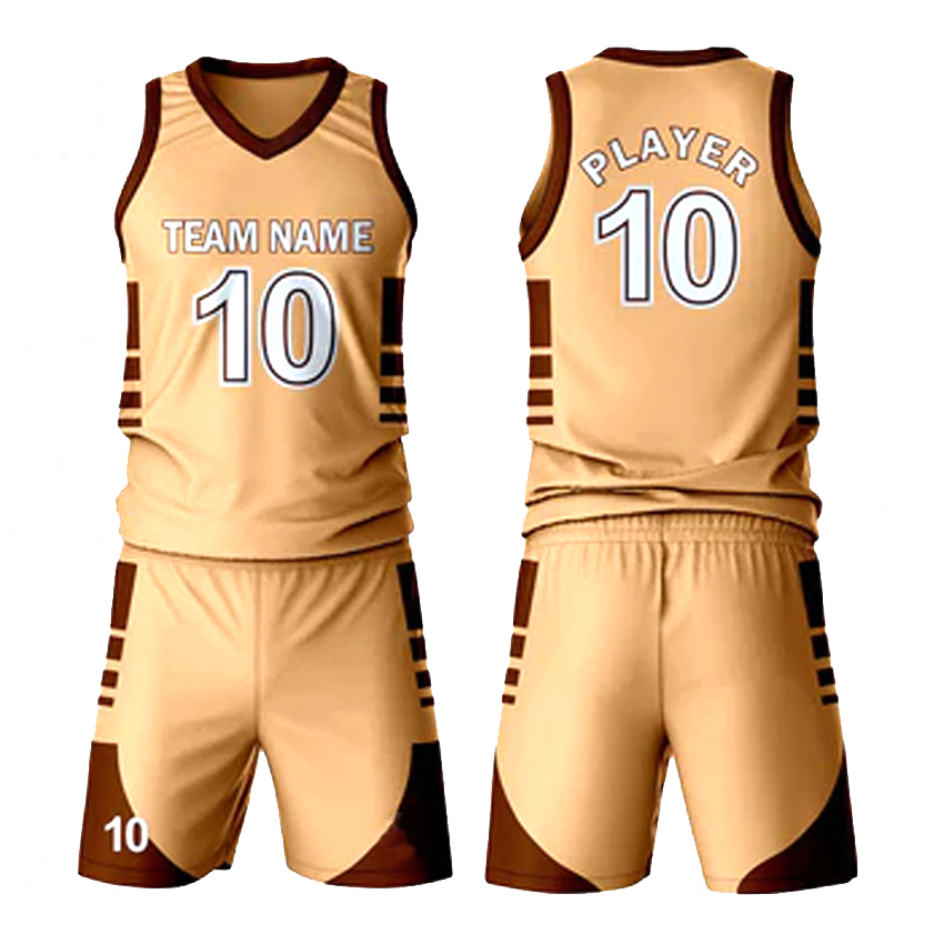 Lacrosse Uniform