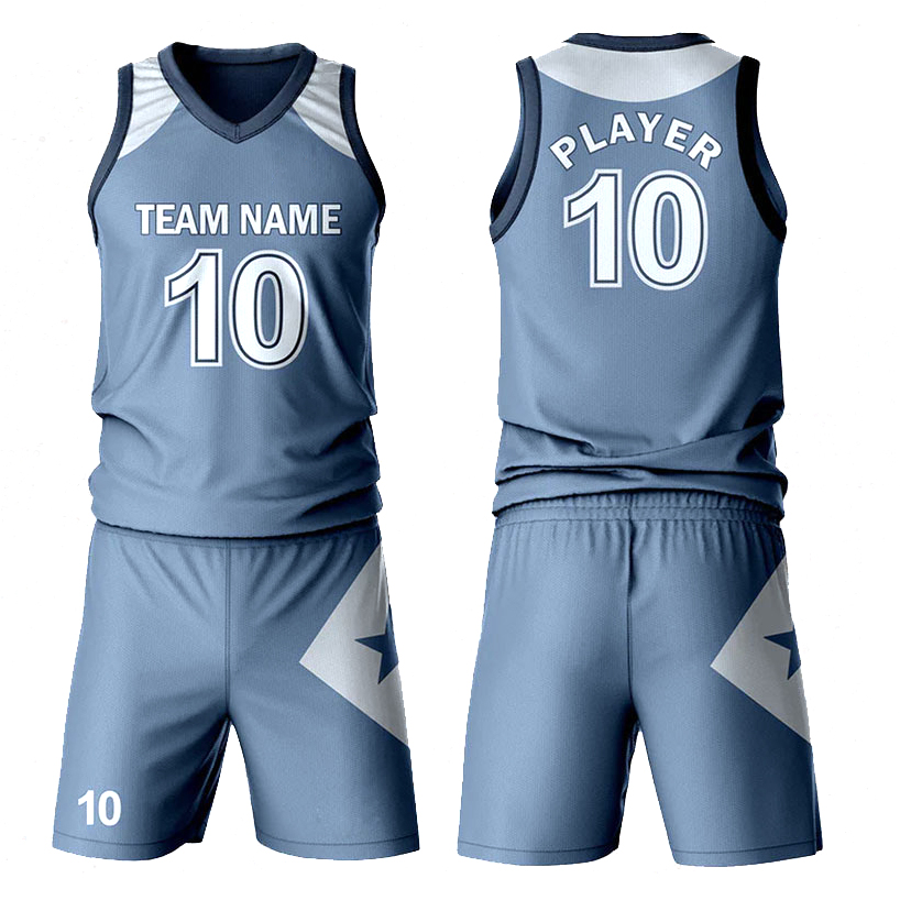 Lacrosse Uniform