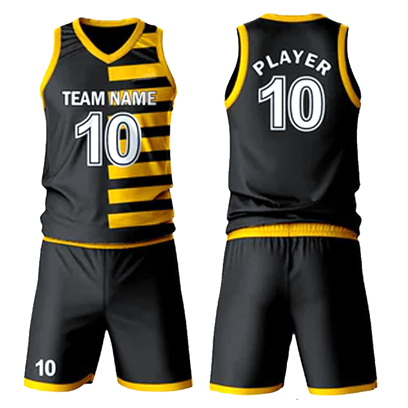 Lacrosse Uniform