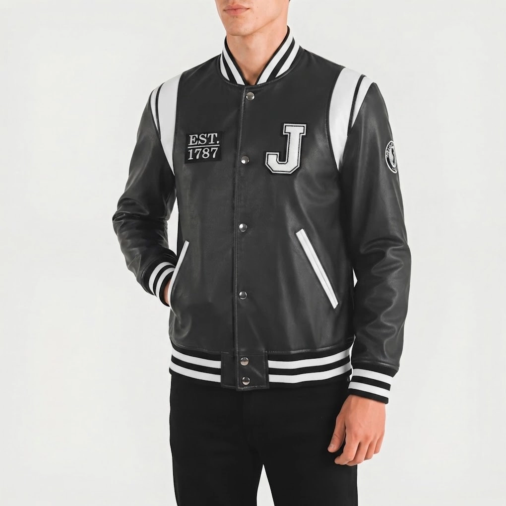 Varsity Jackets
